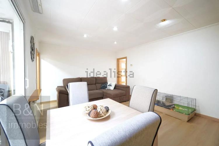 Piso en Barrio Poble Nou