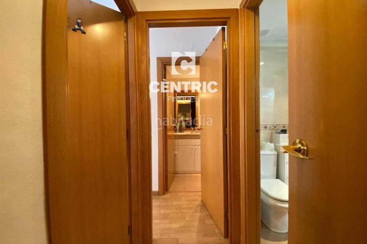 Piso  de 2 habitaciones para invertir en Segle XX Terrassa