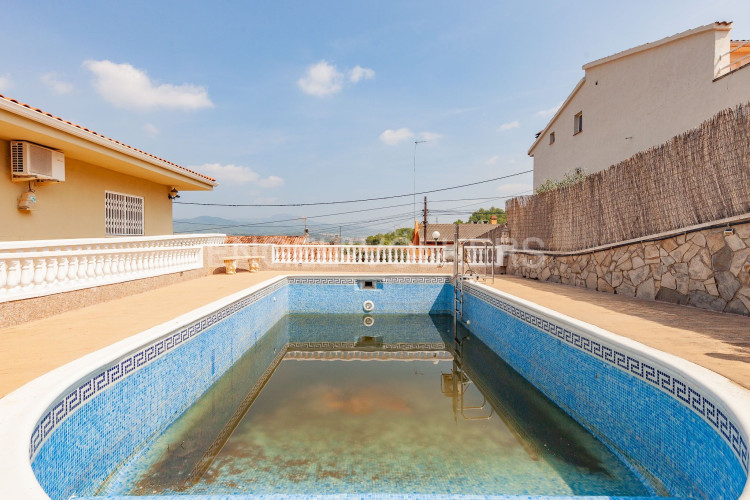 Can Palet de Vista Alegre