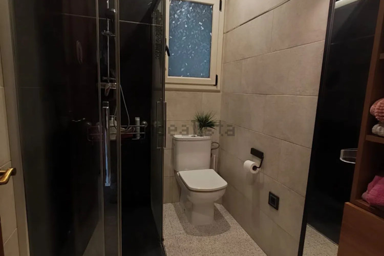 Piso en calle de Sant Damià