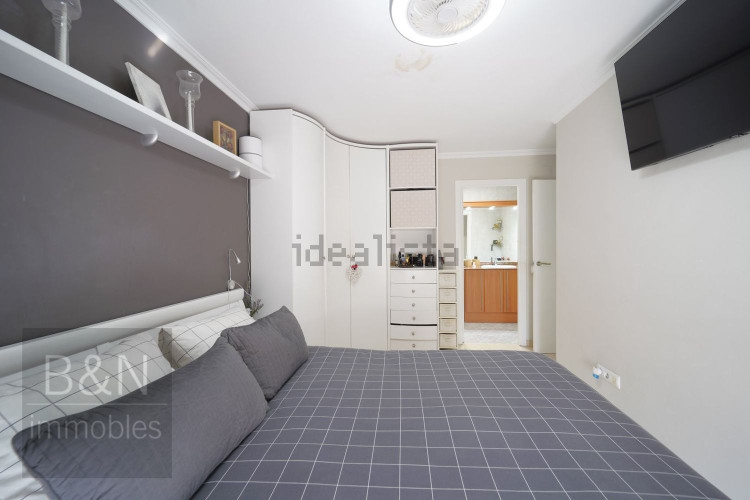 Piso en venta en Calle d'Antoni Barata