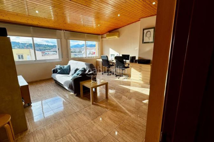 Casa en la selva 2 en Can Palet Terrassa