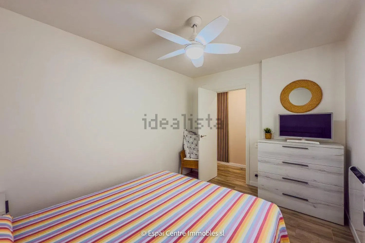 Chalet adosado en calle de Concepción Arenal