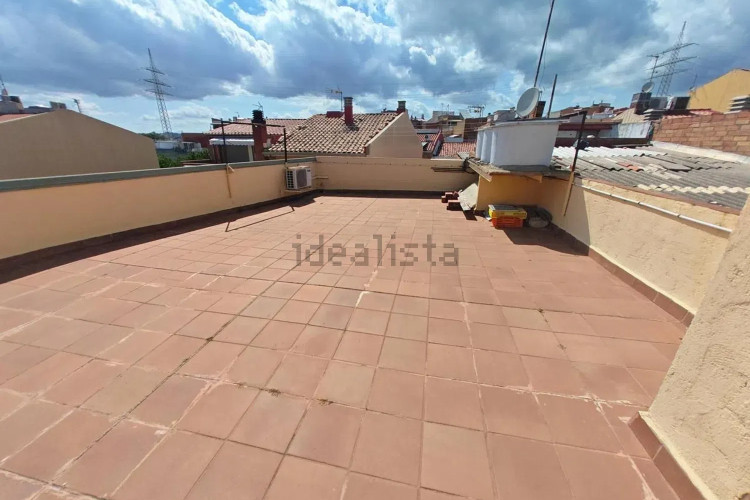 Casa independiente en calle de l'Aneto