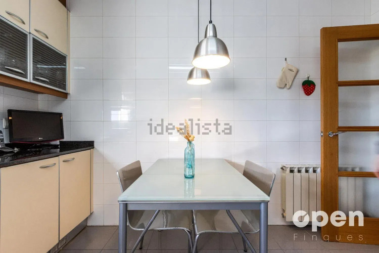 Dúplex en calle de Fra Bonaventura Gran