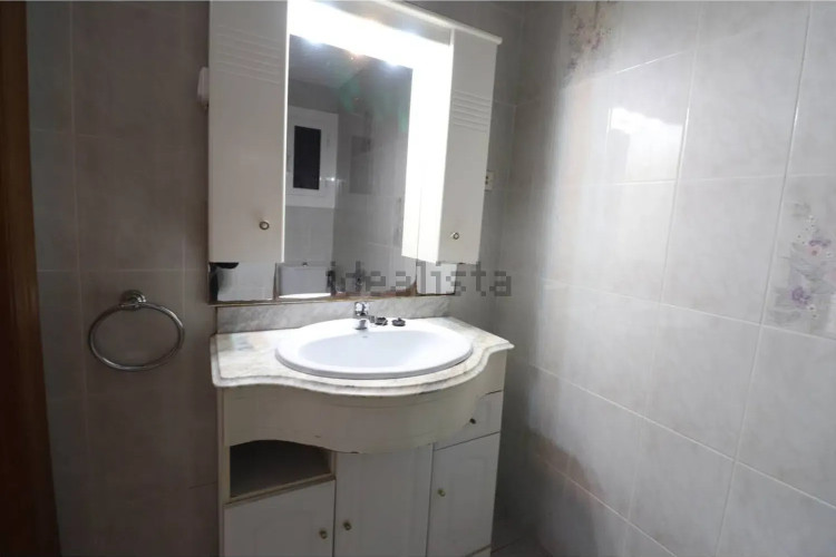 Piso en calle de L'Hoquei