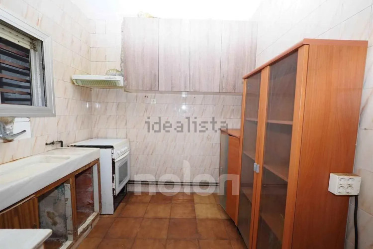Chalet adosado en Barrio Can Palet de Vistalegre