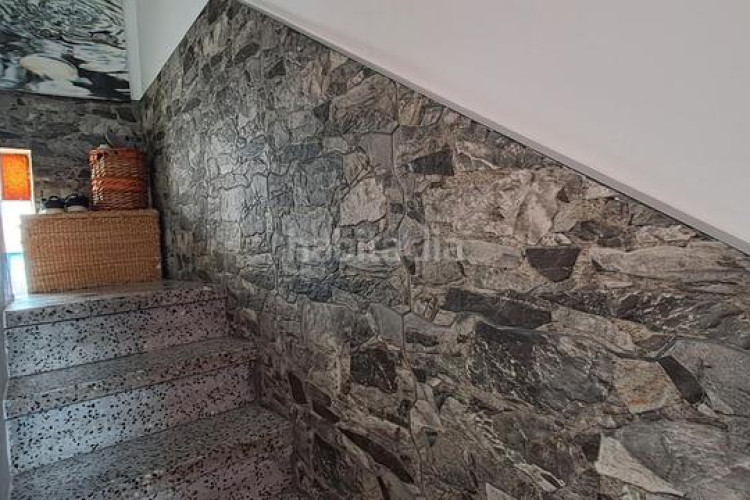 Ático atico totalmente reformado. 2 hab. dobles. 2 terrazas. amplio estudio. en Terrassa