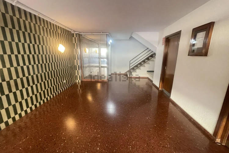 Piso en rambla de Francesc Macià