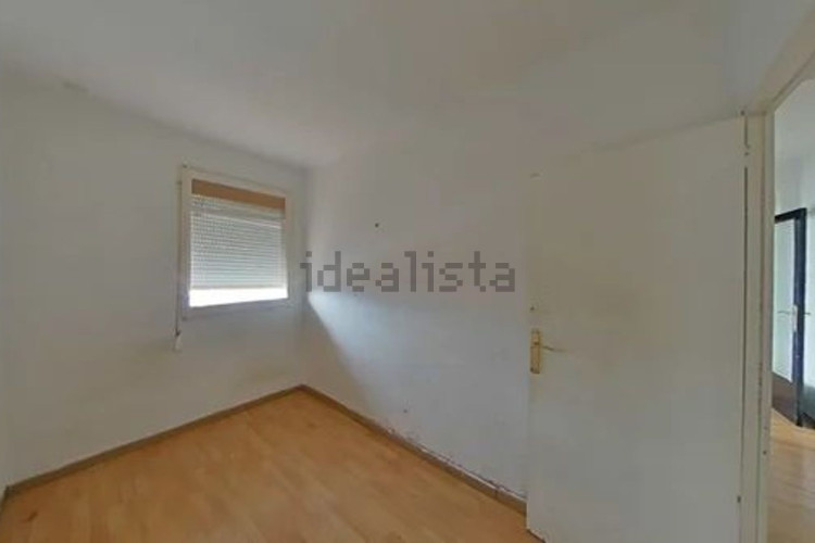 Piso amplio y luminoso en Sant Ildefons