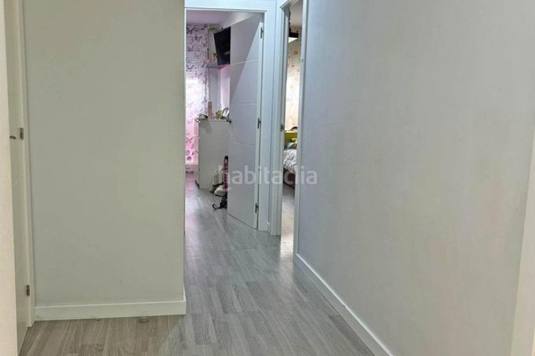 Piso  en venta en la grípia en Les Arenes - La Grípia - Can Montllor Terrassa