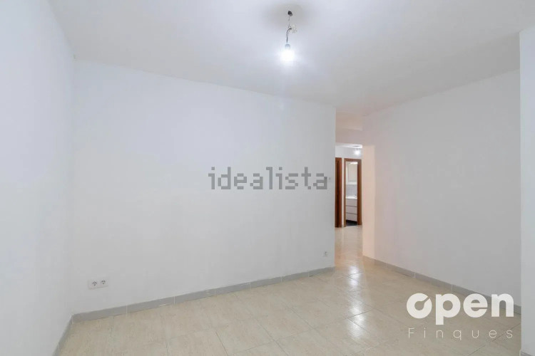 Piso en calle del Cardenal Cisneros