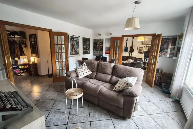 Piso en calle de Sierra Nevada