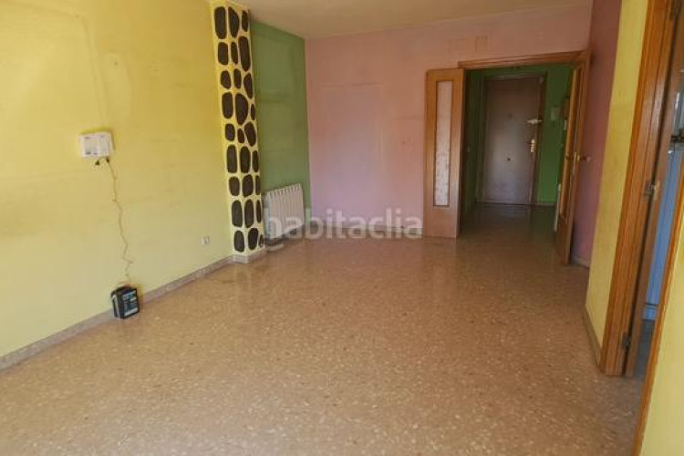Piso  en Can Palet Terrassa