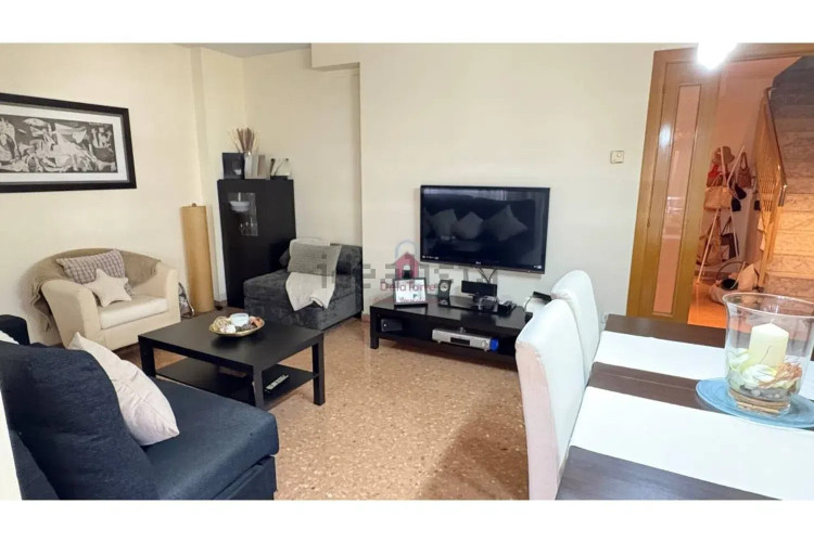 Dúplex en rambla de Francesc Macià