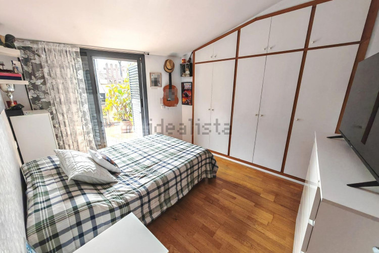 Dúplex en venta en calle del Claustre