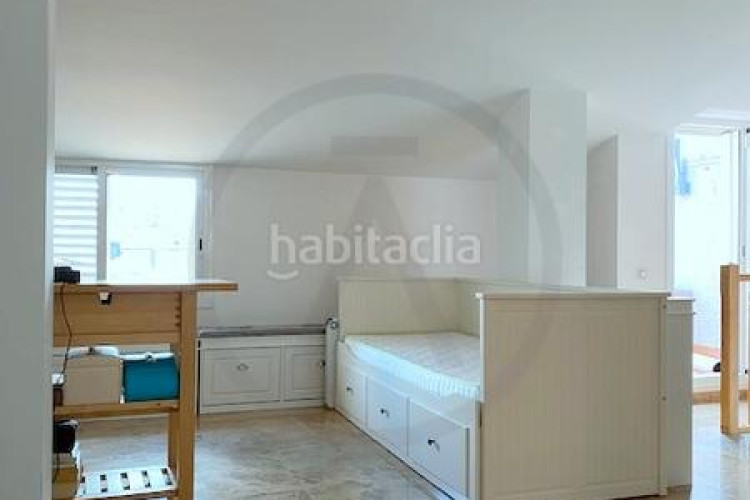 Dúplex junto al centro! en Can Palet Terrassa