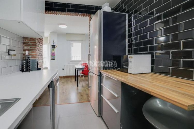 Piso  en venta en Sant Pere Nord Terrassa