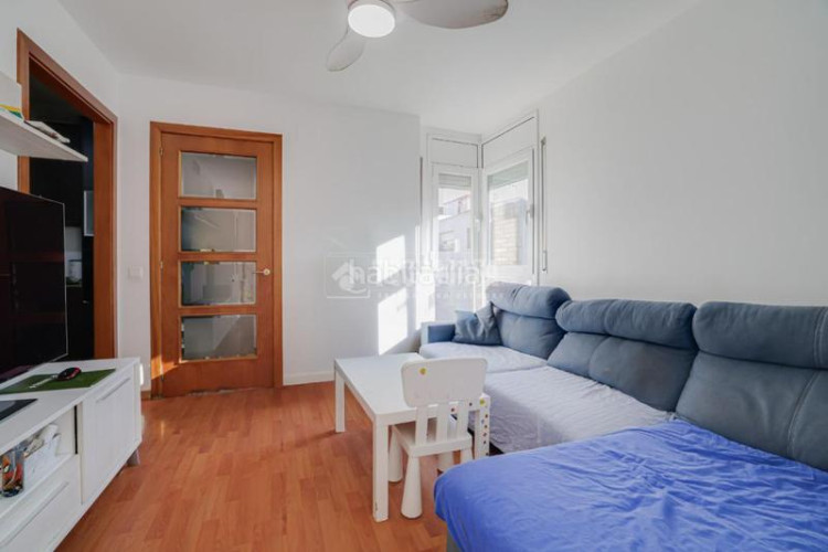 Piso  en venta en Sant Pere Nord Terrassa