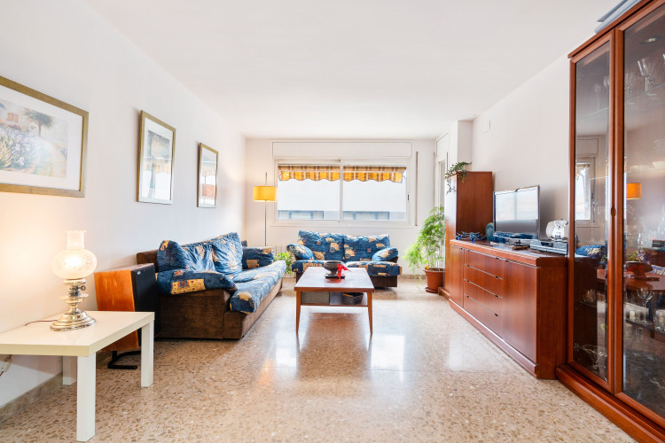 Avinguda de Barcelona, Cementiri Vell