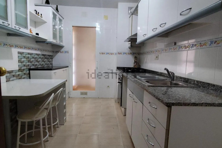 Piso en Barrio Roc Blanc