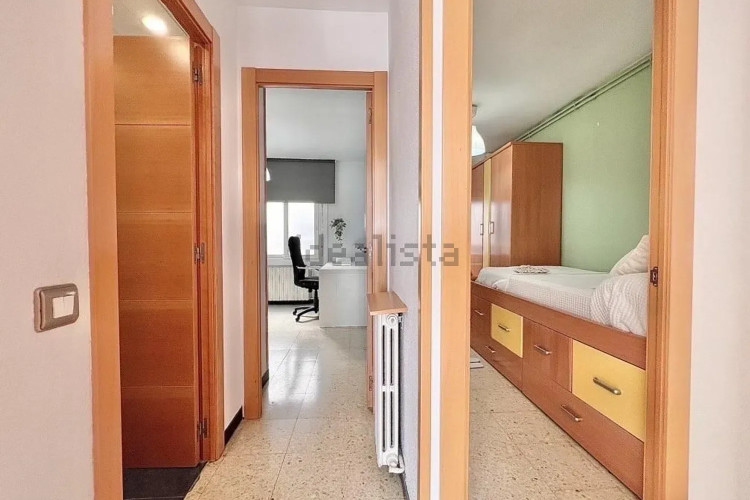 Piso en Barrio Sant Pere Nord