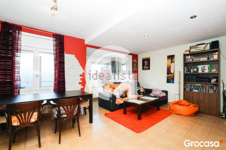 Piso en Barrio Ca n'Aurell