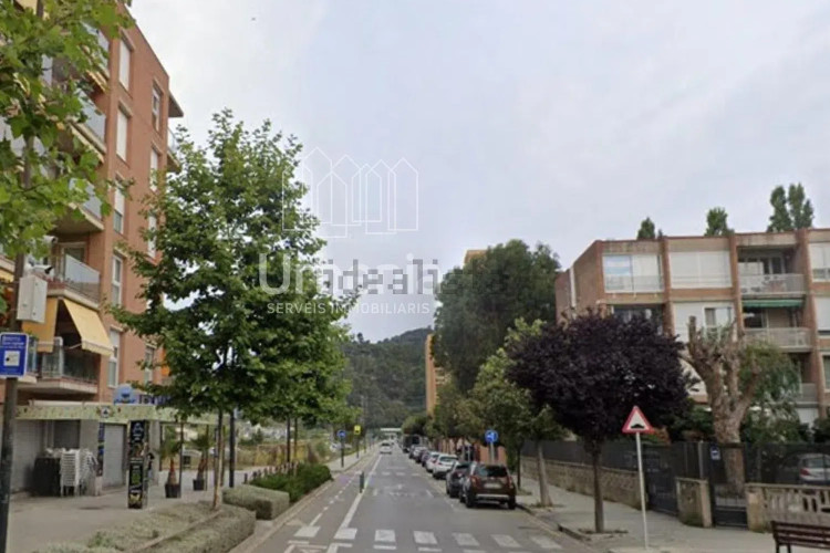 Dúplex en Barrio Cementiri Vell