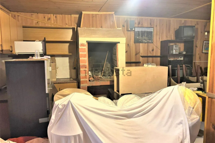 Chalet adosado en calle de Lleida