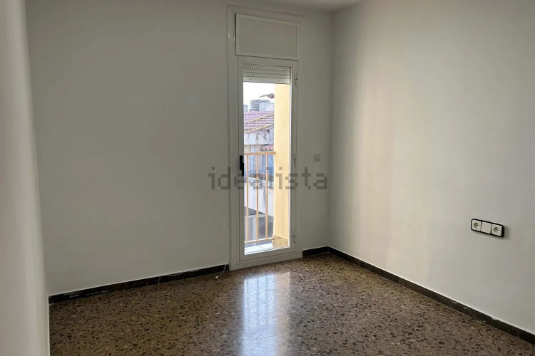Piso en Barrio Ca n'Aurell