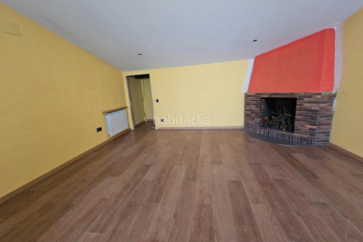 Casa en Barri del Centre Terrassa