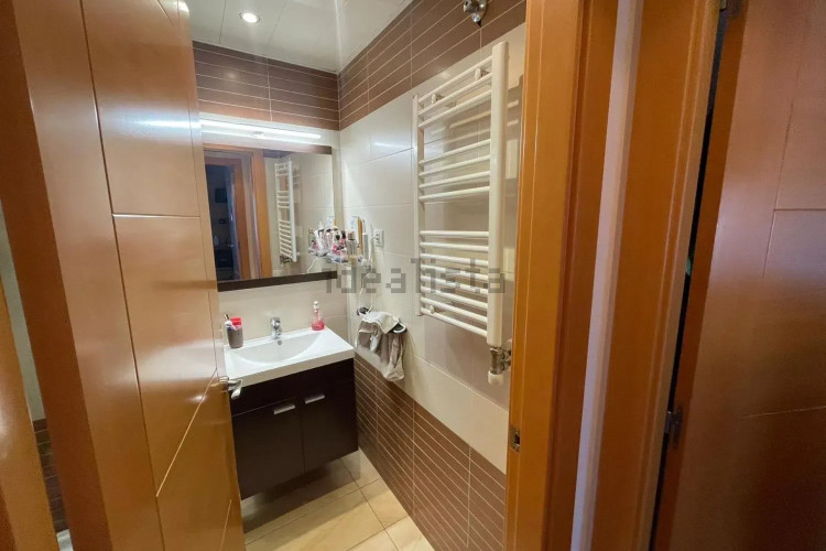 Dúplex en Barrio Sant Pere Nord
