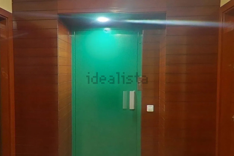 Piso en calle Renaixement