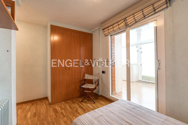 Ático en Barrio Sant Pere