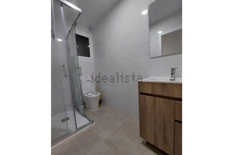 Piso en Barrio La Grípia