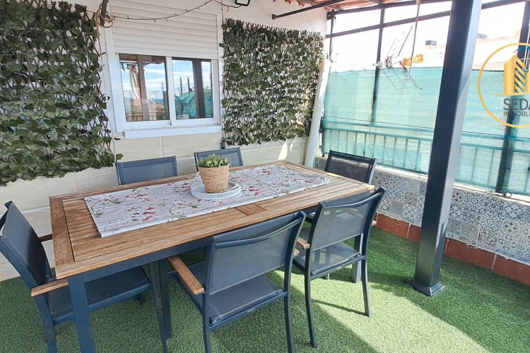 Carrer de la Mare de Du00E9u del Carme, Ca n'Anglada