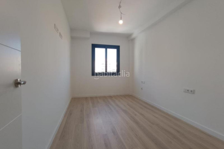 Dúplex en San Pere Terrassa