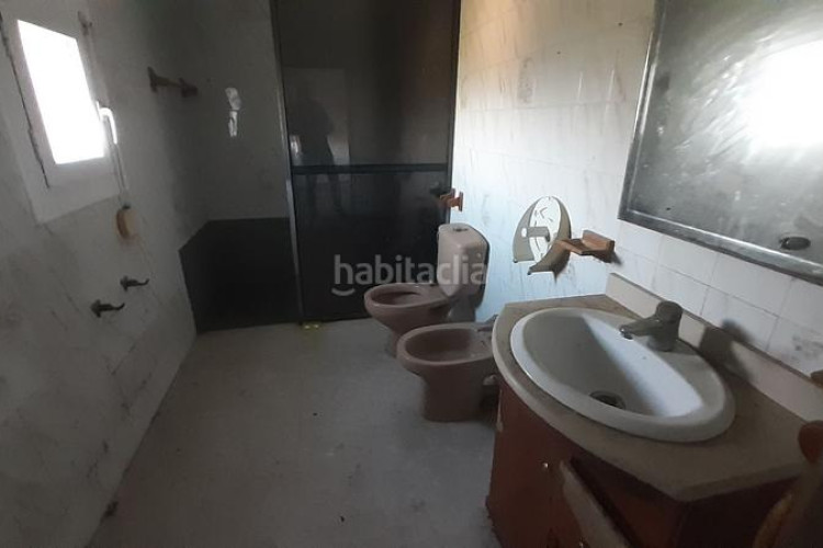 Casa  de 220m2 en Les Martines Terrassa