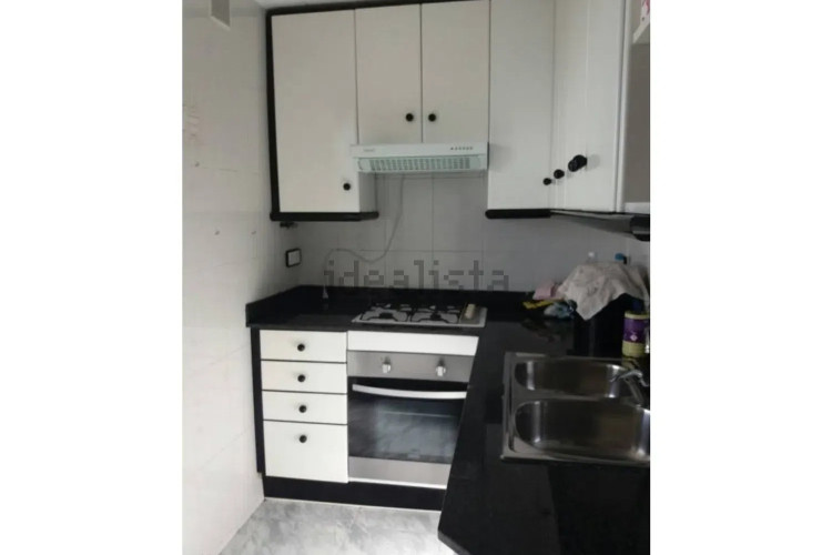 Piso en Barrio La Grípia