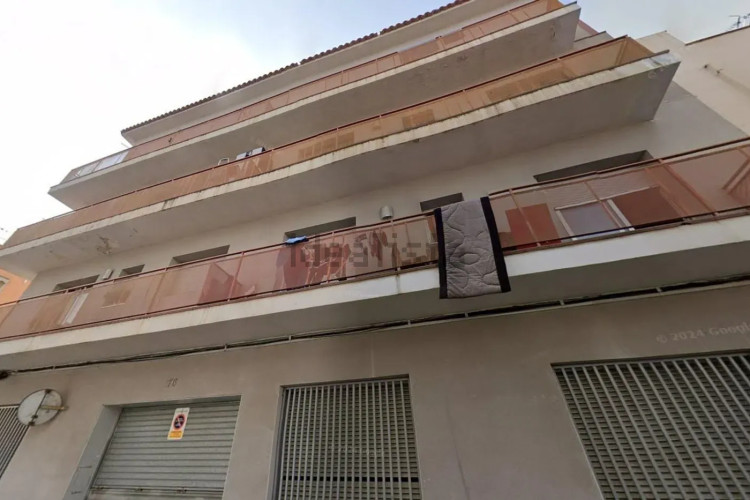 Piso en Barrio Can Palet