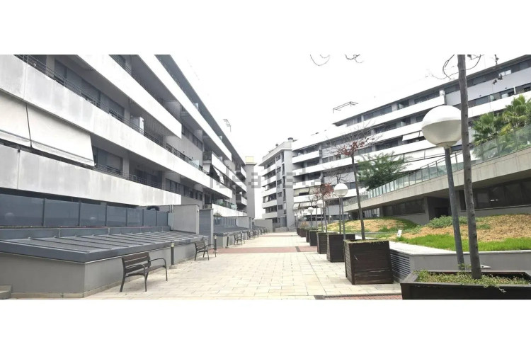 Piso en Barrio Torre-sana