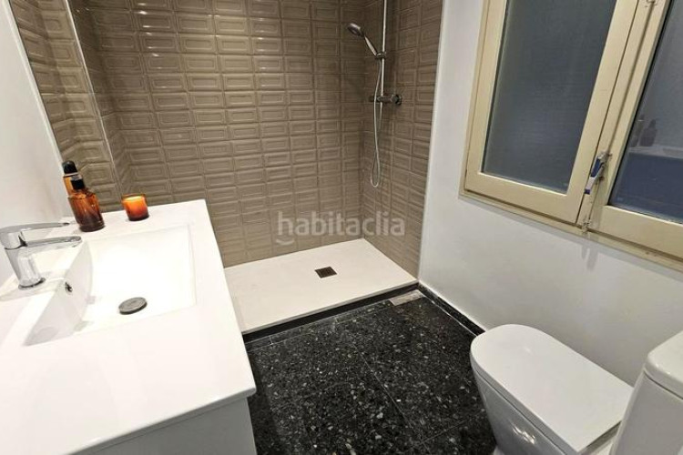 Piso gran piso junto parc vallparadis en Vallparadís - Antic Poble de Sant Pere Terrassa