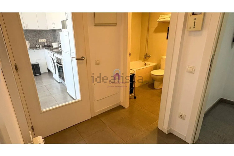 Piso en Parc de Gernika