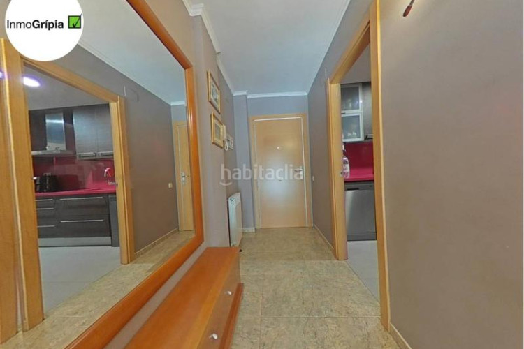 Piso  en venta en les arenescan montllorla grípia08227 en Terrassa