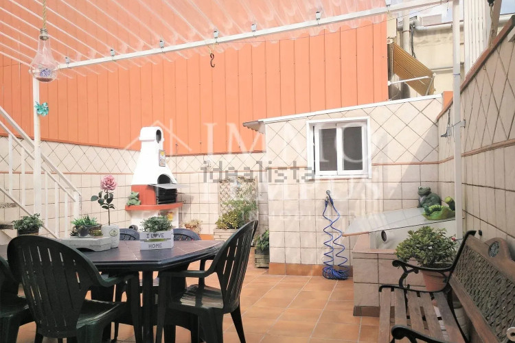 Casa en San pedro norte