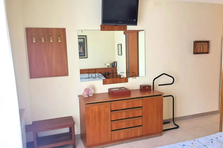 Casa independiente en calle de Martí Díez