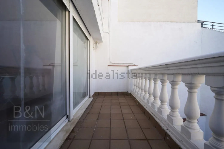 Chalet adosado en Barrio Segle XX