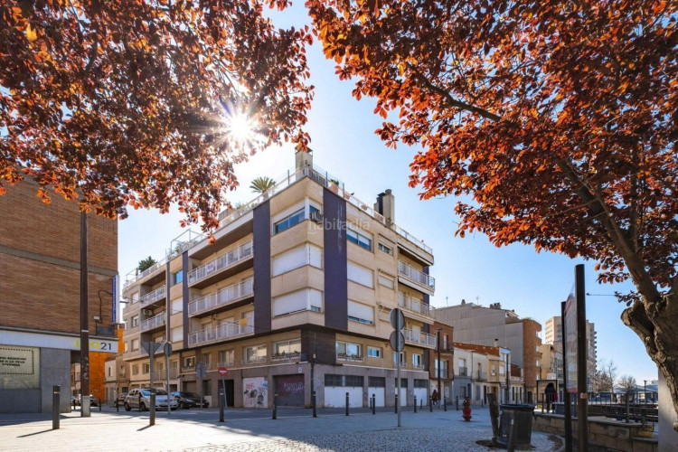 Carrer Pius Xi, 11, Vallparadu00EDs - Antic Poble de Sant Pere