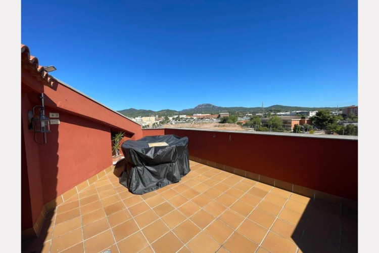 Rambla FRANCESC MACIA,DE, Sant Pere Nord