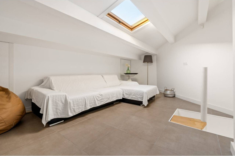 Castellar, Les Arenes - La Gru00EDpia  Can Montllor